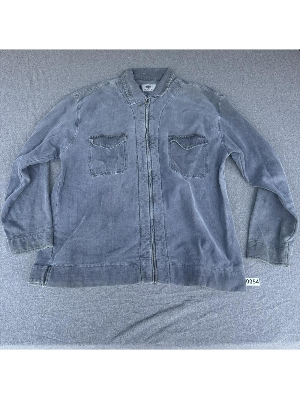 The Territory Ahead Men's Jacket